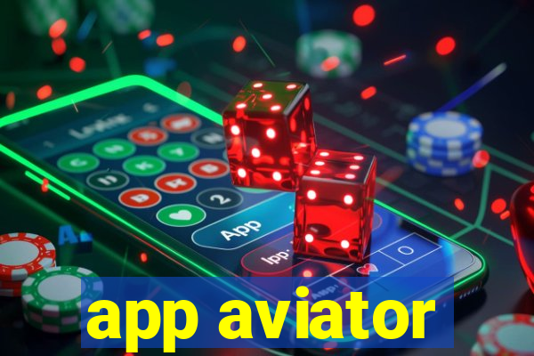 app aviator